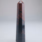 Mahogany Obsidian Point 51g 89mm - Luna Panther