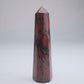 Mahogany Obsidian Point 51g 90mm - Luna Panther