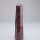 Mahogany Obsidian Point 57g 91mm - Luna Panther