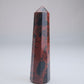 Mahogany Obsidian Point 57g 91mm - Luna Panther