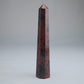 Mahogany Obsidian Point 72g 113mm - Luna Panther