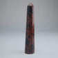 Mahogany Obsidian Point 72g 113mm - Luna Panther