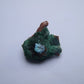 Malachite from Girilambone Mine, New South Wales - 10.63g