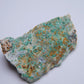 Malachite from Llechwedd Helyg Mine, Salem, Wales - 52g