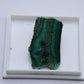 Malachite from Zaire, Democratic Republic of the Congo - 6.43g