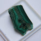 Malachite from Zaire, Democratic Republic of the Congo - 6.43g