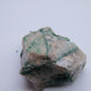 Malachite & Quartz from Mibladen mining district, Midelt Province, Morocco - 72.13g
