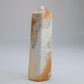 Maligano Jasper Obelisk 111g - Luna Panther
