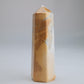 Maligano Jasper Obelisk 111g - Luna Panther