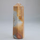 Maligano Jasper Obelisk 111g - Luna Panther