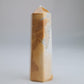Maligano Jasper Obelisk 111g - Luna Panther