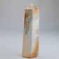 Maligano Jasper Obelisk 111g - Luna Panther