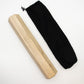 Manglid Wood Healing Rainstick - 50cm (3 minutes) - Luna Panther