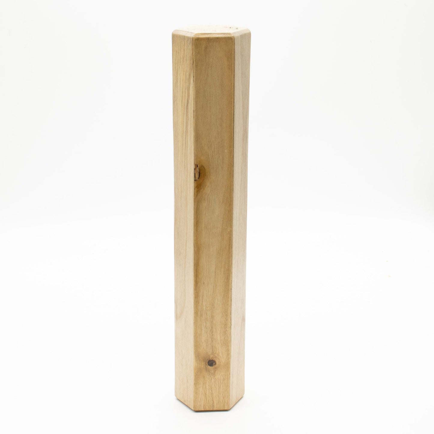 Manglid Wood Healing Rainstick - 50cm (3 minutes) - Luna Panther