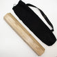 Manglid Wood Healing Rainstick - 60cm (9 minutes) - Luna Panther