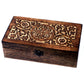 Mango Aromatherapy Box - Floral (holds 24+1) - Luna Panther