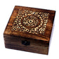 Mango Aromatherapy Box - Floral (holds 25) - Luna Panther