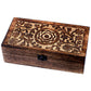 Mango Aromatherapy Box - Floral (holds 32) - Luna Panther