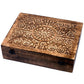 Mango Aromatherapy Box - Floral (holds 80) - Luna Panther