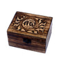 Mango Aromatherapy Box (holds 12) - Luna Panther