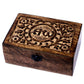 Mango Aromatherapy Box (holds 24) - Luna Panther
