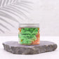 Mango & Lime Whipped Soap 120 g — bath & body, image 3 of 3.