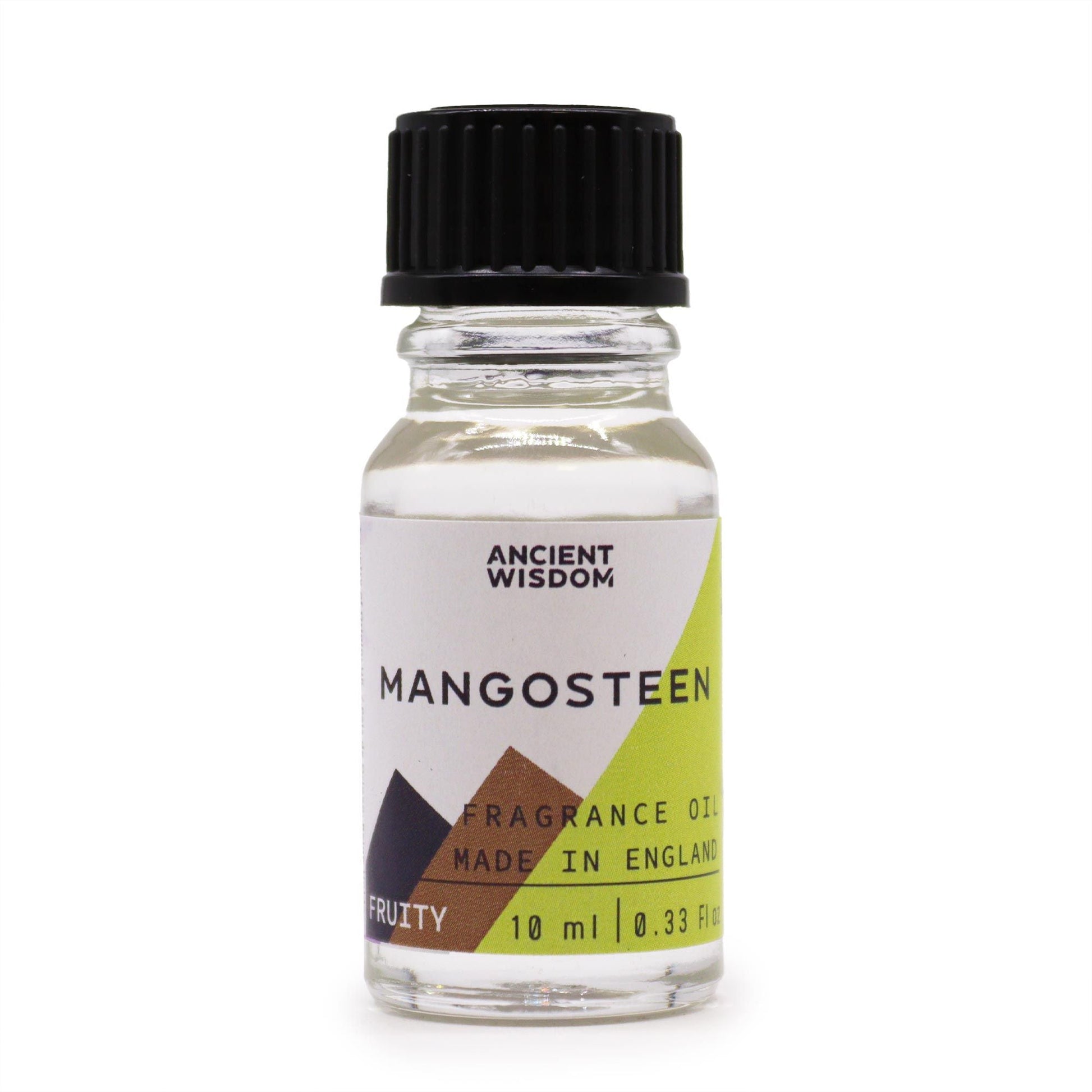 Mangosteen Fragrance Oil 10ml - Luna Panther