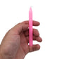 Manifest Magic Candles (pack of 12) - Pink - Luna Panther