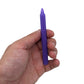 Manifest Magic Candles (pack of 12) - Violet - Crown Chakra - Luna Panther