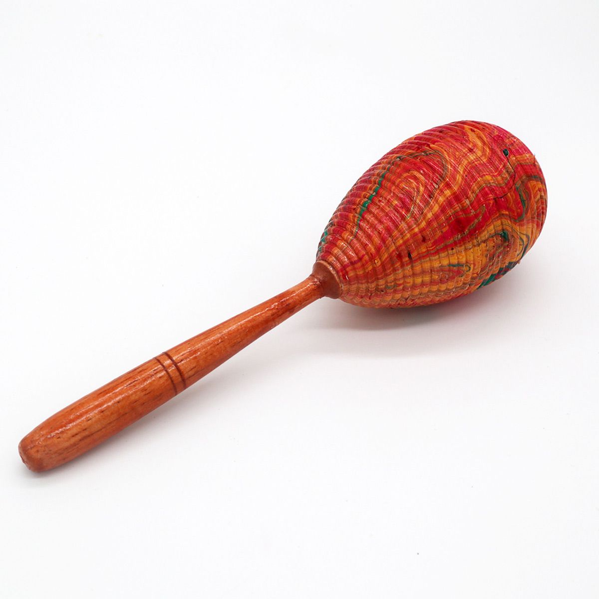 Maracas Rattle - Single - Luna Panther