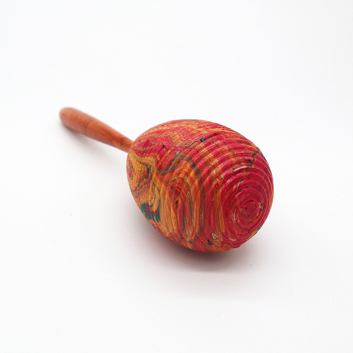 Maracas Rattle - Single - Luna Panther