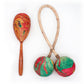 Maracas Rattle - Single - Luna Panther