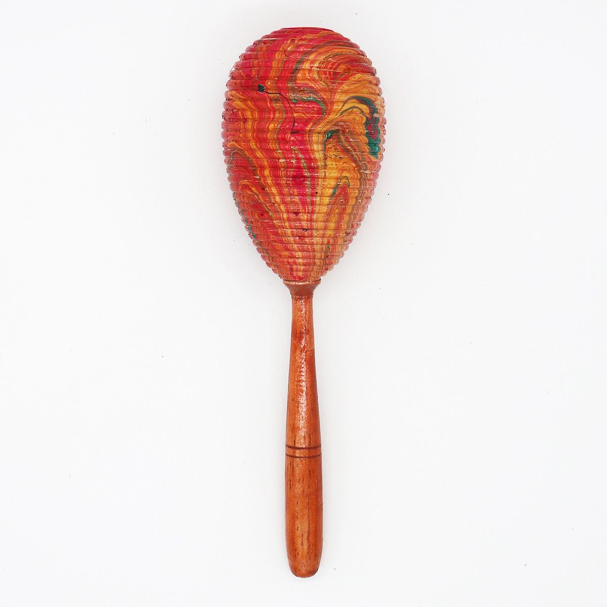 Maracas Rattle - Single - Luna Panther