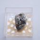 Marcasite & Fluorite from Ladywash Mine, Eyam, Derbyshire - 7g