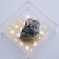 Marcasite & Fluorite from Ladywash Mine, Eyam, Derbyshire - 7g