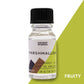 Marshmallow Fragrance Oil 10ml - Luna Panther