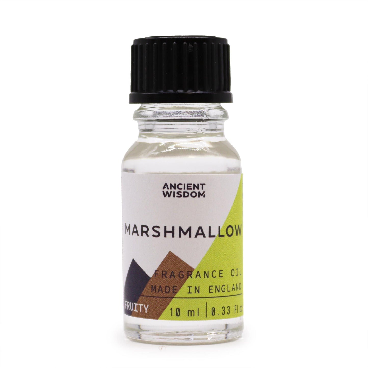 Marshmallow Fragrance Oil 10ml - Luna Panther