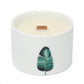 Medium Botanical Candles - Japanese Garden - Luna Panther