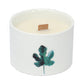 Medium Botanical Candles - Lemon Honeysuckle - Luna Panther