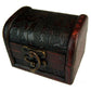Medium Colonial Boxes - Egypt Embossed - Luna Panther