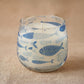 Medium Glass Jar Candles - Seabreeze - Luna Panther