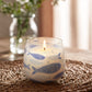 Medium Glass Jar Candles - Seabreeze - Luna Panther