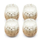 Medium Glass Jar Candles - Wildlight Woods - Luna Panther