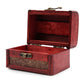 Medium Large Colonial Boxes - Floral Embossed - Luna Panther