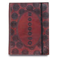 Medium Notebook with strap - Chakra Mandala - Luna Panther