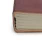 Medium Notebook with strap - Tree of Life - Luna Panther