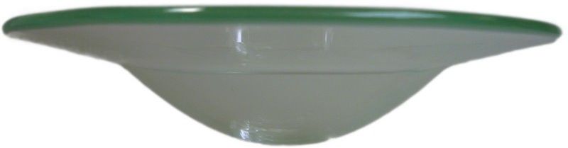 Medium Spare Glass Bowl - 9.8cm - Luna Panther