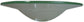 Medium Spare Glass Bowl - 9.8cm - Luna Panther