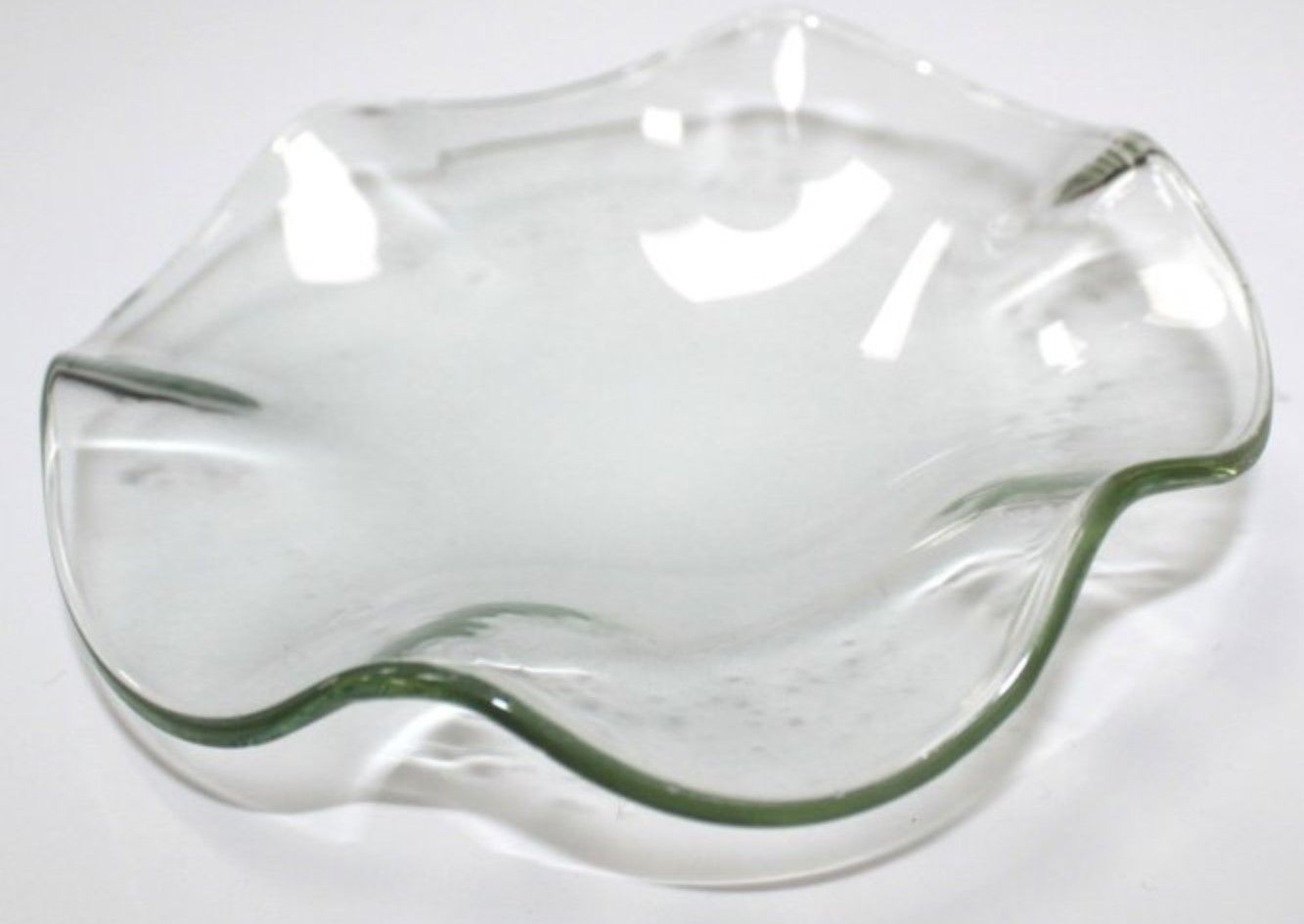 Medium Spare Glass Bowl - 9.8cm - Luna Panther