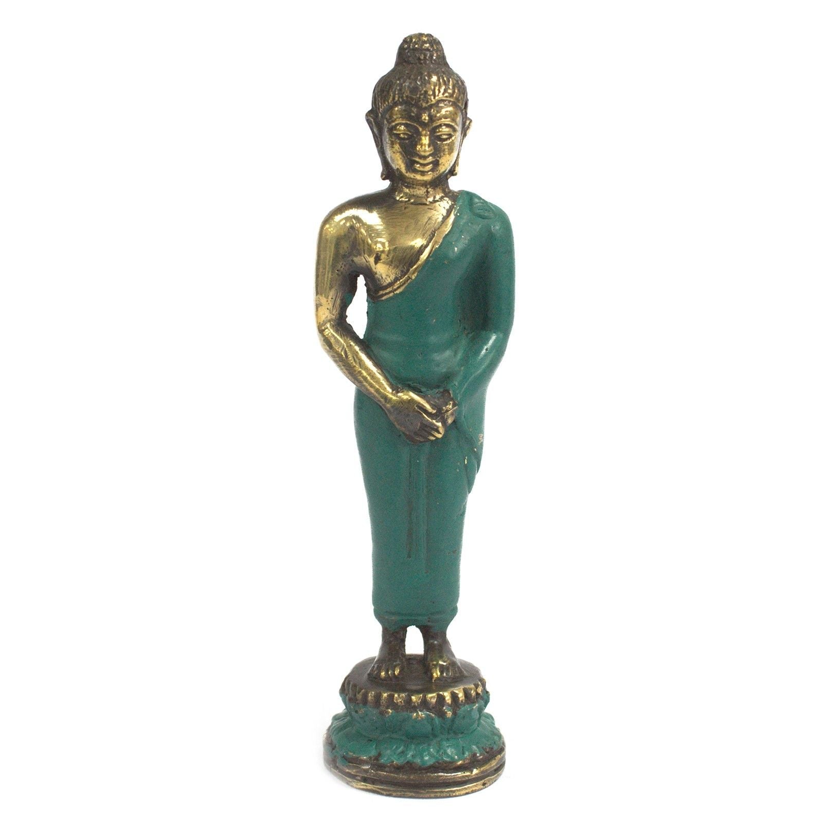 Medium Standing Buddha - Luna Panther